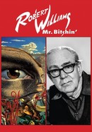 Robert Williams Mr. Bitchin' poster image