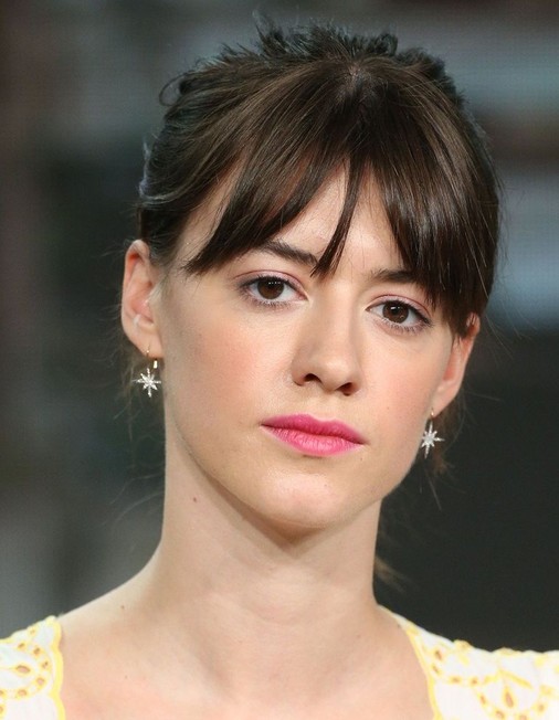Daisy Edgar-Jones