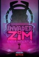 Invader Zim: Enter the Florpus poster image