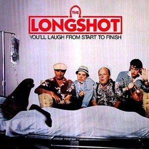 The Longshot (1986) photo 7