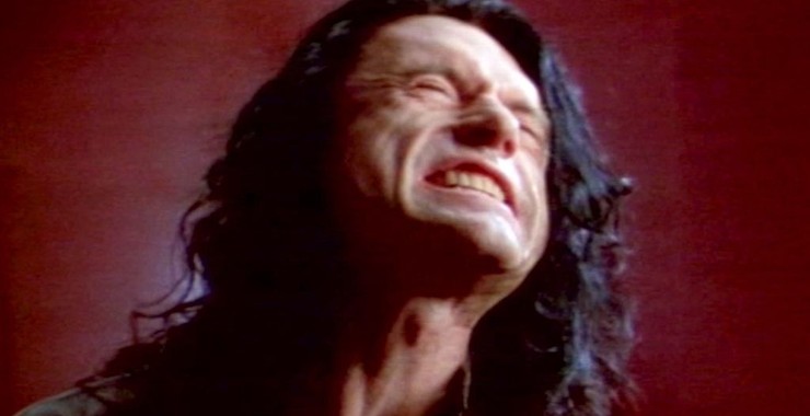 Tommy Wiseau's the Room - Rotten Tomatoes