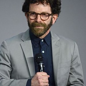 Charlie Kaufman at in-store appearance for Meet the Filmmakers: ANOMALISA, The Apple Store Soho, New York, NY March 7, 2016. Photo By: Derek Storm/Everett Collection