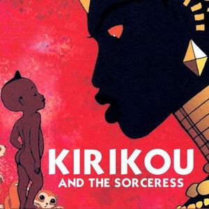 "Kirikou and the Sorceress photo 10"