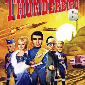 Thunderbird 6 (1968) photo 9