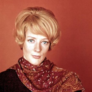 PRIME OF MISS JEAN BRODIE, Maggie Smith, 1969. TM and Copyright © 20th Century Fox Film Corp. All rights reserved.