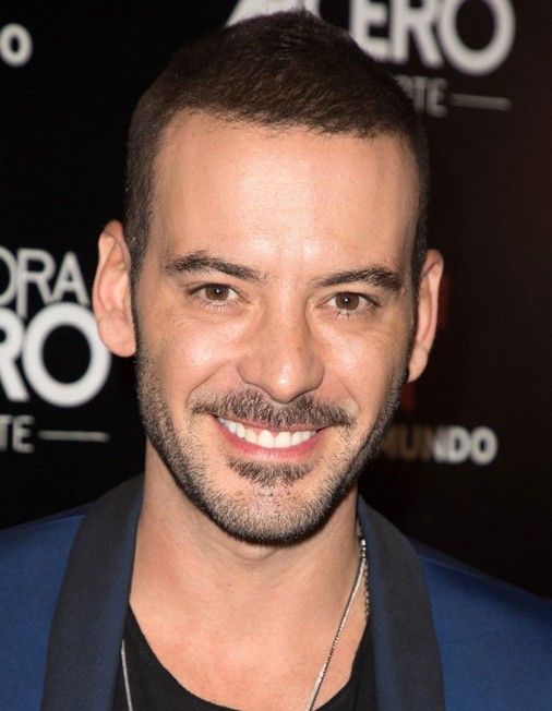 Diego Cadavid