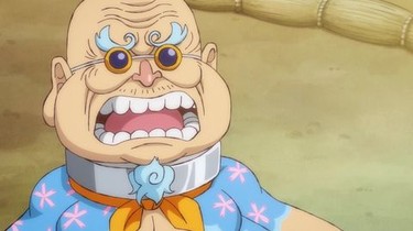 One Piece: Season 20, Episode 46 | Rotten Tomatoes