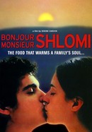 Bonjour Monsieur Shlomi poster image