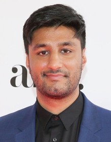 Adeel Ahmed - Rotten Tomatoes