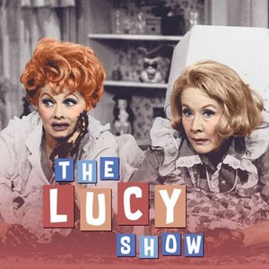"The Lucy Show photo 1"