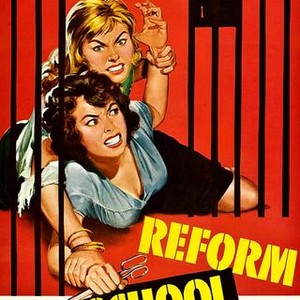 "Reform School Girl photo 9"