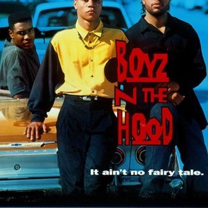 Boyz N the Hood (1991)
