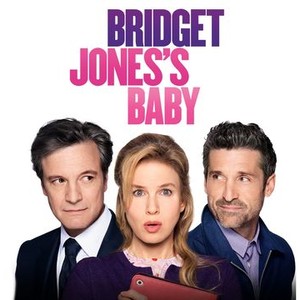 Bridget Jones' Baby review: The movie is packed with belly laughs