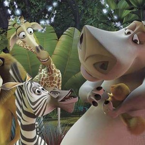 Madagascar - Rotten Tomatoes