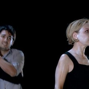BECOMING TRAVIATA, (aka TRAVIATA ET NOUS), Natalie Dessay (right), rehearsing La Traviata, 2012. ©Sophie Dulac Distribution