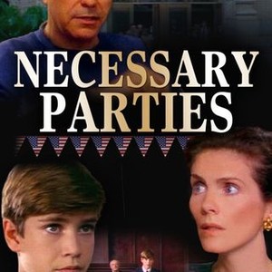 Necessary Parties (1988) photo 2