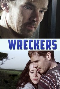 Poster for Wreckers