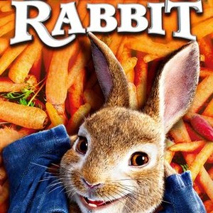 Peter Rabbit photo 3
