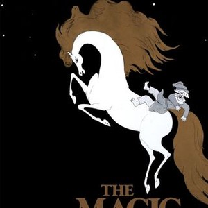 "The Magic Pony photo 3"