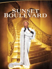 SUNSET BOULEVARD (1950)