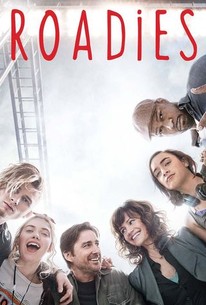 Roadies: Season 1 poster image