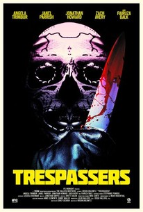 Watch trailer for Trespassers