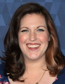Allison Tolman