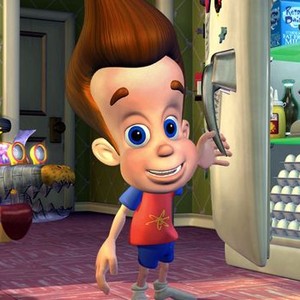 Jimmy Neutron - Season 1 Episode 18 - Rotten Tomatoes