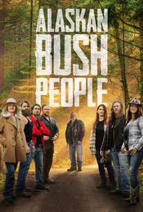 Alaskan Bush People