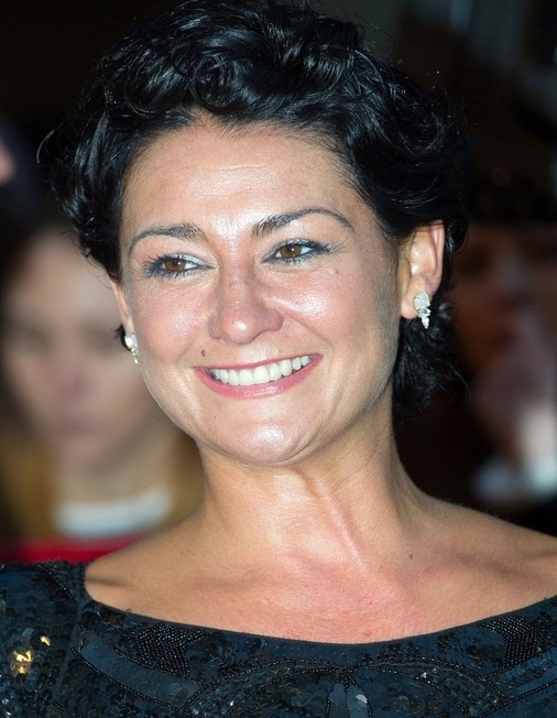 Natalie J. Robb - Rotten Tomatoes