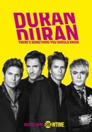 Duran Duran: There's Something You Should Know poster image