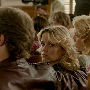 Reese Witherspoon as Pam Hobbs in "Devil's Knot."