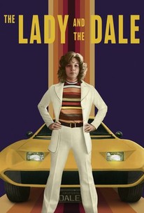 The Lady and the Dale: Miniseries poster image