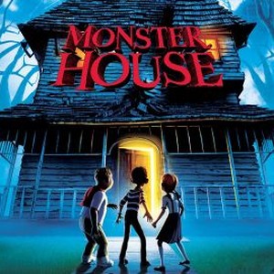 "Monster House photo 7"
