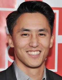 Anthony Ma