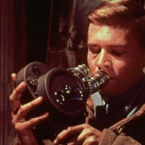 Peeping Tom (1960)