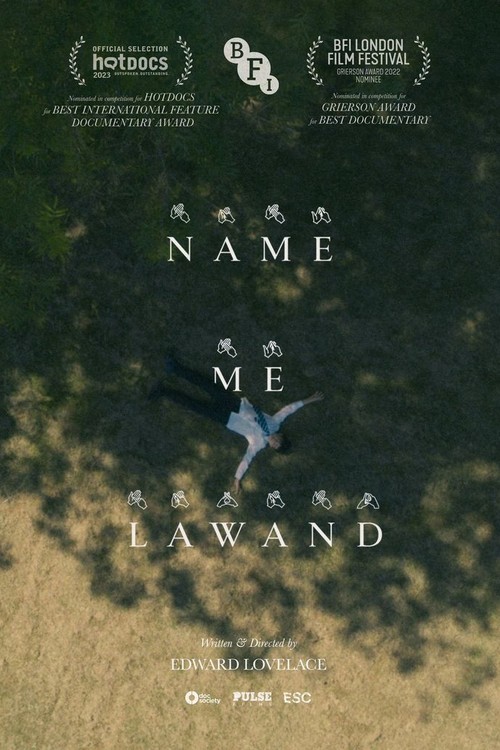 Name Me Lawand poster