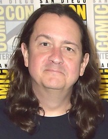 Scott Abbott