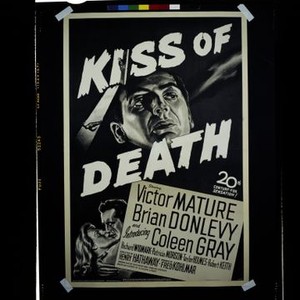 Kiss of Death (1947) photo 5