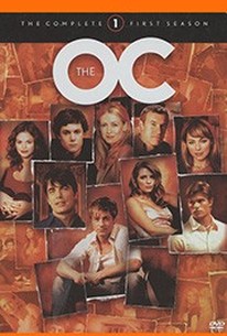 Watch trailer for The O.C.