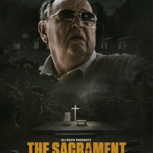 The Sacrament photo 10