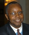 Willard E. Pugh