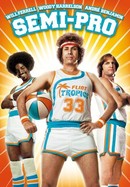 Semi-Pro poster image