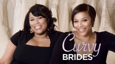 Curvaceous clearance couture tlc