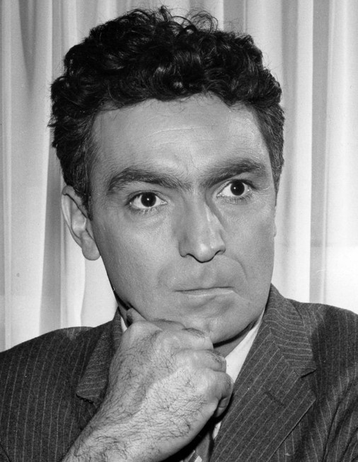 Al Ruscio