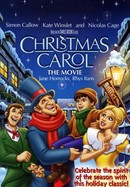 Christmas Carol: The Movie poster image