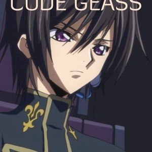 icons and headers — Lelouch Lamperouge from Code Geass: Hangyaku No