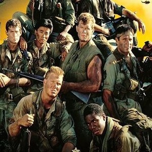 "Tour of Duty photo 3"