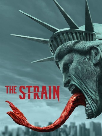 The Strain Season 3 Rotten Tomatoes