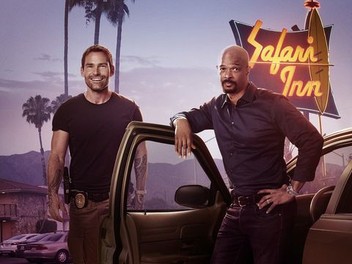 Watch lethal weapon hotsell season 3